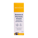 MOOGOO ECZEMA & PSORIASIS CREAM 120G thumbnail 1