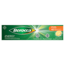BEROCCA EFFERVESCENT ORANGE 45 TABLETS thumbnail 5
