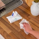 MILTON ANTIBACTERIAL WIPES 30 PACK thumbnail 6