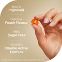 NATURES WAY BEAUTY COLLAGEN PEPTIDES MATURE SKIN 50 GUMMIES thumbnail 7