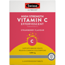 SWISSE ULTIBOOST HIGH STRENGTH VITAMIN C EFFERVESCENT TABLETS 60 thumbnail 1