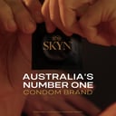 SKYN FEEL EVERYTHING CONDOMS ORIGINAL 20 PACK thumbnail 8