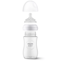 AVENT NATURAL RESPONSE FEEDING BOTTLE 330ML thumbnail 3
