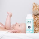 GAIA NATURALS BABY POWDER 200G thumbnail 3