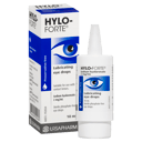 HYLO FORTE LUBRICANT EYE DROPS 10ML thumbnail 6