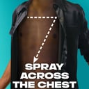 LYNX MEN BODY SPRAY ICE CHILL 48HR 165ML thumbnail 6