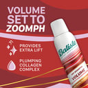 BATISTE VOLUME DRY SHAMPOO 200ML thumbnail 6
