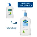 CETAPHIL ULTRA GENTLE REFRESHING BODY WASH 1 LITRE thumbnail 5