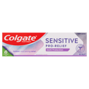 COLGATE TOOTHPASTE SENSITIVE PRO-RELIEF MULTI PROTECTION 110G thumbnail 2