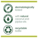 PALMOLIVE BODY WASH BODY COCONUT SCRUB EXFOLIATING 400ML thumbnail 3