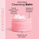 MCO BEAUTY ULTRA CLEAN CLEANSING BALM 100G thumbnail 2