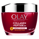 OLAY REGENERIST COLLAGEN PEPTIDE 24 CREAM SPF30 50G thumbnail 5