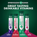 NATURES OWN MAGENSIUM + ENERGY 20 TABLETS thumbnail 10