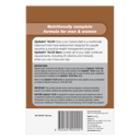 OPTISLIM VLCD BAR CHOC FUDGE 60G 5 PACK thumbnail 4