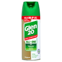 GLEN 20 ALL IN ONE DISINFECTANT SPRAY ORIGINAL 300G thumbnail 1