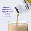 SOUVENAID CAPPUCINO READY TO DRINK 125ML 4 PACK thumbnail 5