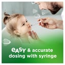 PANADOL CHILDREN 1 MONTH - 1 YEAR COLOUR FREE DOSING DEVICE 50ML thumbnail 10