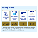 S26 ALULA GOLD TODDLER MILK DRINK STAGE 4 900G thumbnail 6