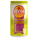 METAMUCIL LEMON LIME SMOOTH 673G 114 DOSES thumbnail 1