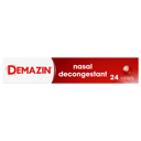DEMAZIN NASAL DECONGESTANT 24 TABLETS thumbnail 5
