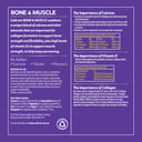 CALTRATE BONE & MUSCLE 100 TABLETS thumbnail 5