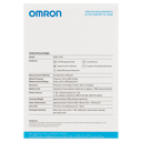 OMRON BLOOD PRESSURE MONITOR BASIC HEM7120 thumbnail 6