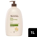 AVEENO DAILY MOISTURISING LOTION 1 LITRE thumbnail 7