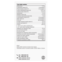 CENTRUM ADVANCE 50+ FOR ADULTS 100 TABLETS thumbnail 4
