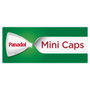 PANADOL 500MG 16 MINI CAPSULES thumbnail 6