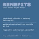 SWISSE ULTIBIOTIC DAILY IBS PROBIOTIC 30 CAPSULES thumbnail 3
