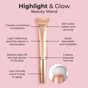 MCO BEAUTY HIGHLIGHT & GLOW BEAUTY WAND CHAMPAGNE GLOW 12ML thumbnail 2