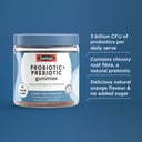 SWISSE PROBIOTIC + PREBIOTIC 45 GUMMIES thumbnail 3