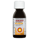 NUROFEN FOR CHILDREN 3 MONTH - 5 YEARS ORANGE 100ML thumbnail 11