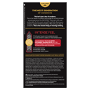 SKYN FEEL EVERYTHING CONDOMS INTENSE FEEL 10 PACK thumbnail 4