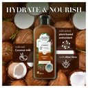 HERBAL ESSENCES BIO RENEW COCONUT MILK CONDITIONER 400ML thumbnail 3