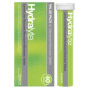 HYDRALYTE EFFERVESCENT LEMON LIME 40 TABLETS thumbnail 11
