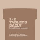 SWISSE ULTIBOOST MAGNESIUM 200 TABLETS thumbnail 6