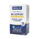 BIOGLAN PLATINUM IBS SUPPORT TRIPLE ACTION 50 TABLETS thumbnail 1
