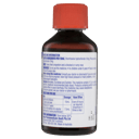 DURO-TUSS PE CHESTY PLUS DECONGESTANT LIQUID 200ML thumbnail 4