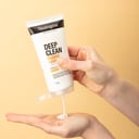 NEUTROGENA DEEP CLEAN FOAMING CLEANSER 150ML thumbnail 4