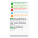 CENTRUM ADVANCE 50+ FOR ADULTS 100 TABLETS thumbnail 3