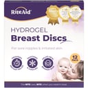 RITE AID HYDROGEL BREAST DISCS 12 PACK thumbnail 1
