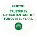 CENOVIS MEGA E 500UI 250 CAPSULES thumbnail 5