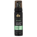 LE TAN FAST TANNING FOAM 1HR EXPRESS GREEN ALL SKIN 200ML thumbnail 1