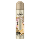 IMPULSE WOMEN BODY SPRAY MERELY MUSK 75ML thumbnail 1
