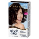 CLAIROL NICE N EASY 3.5 DARKEST BROWN thumbnail 8