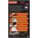 RESTORIA EXPRESS MEN DARK BROWN thumbnail 4