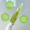 NADS PRECISION EYEBROW WAX WAND 6G thumbnail 6
