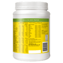 ISOWHEY COMPLETE BANANA SMOOTHIE 672G thumbnail 3