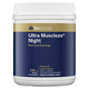 BIOCEUTICALS ULTRA MUSCLEZE NIGHT 240G POWDER thumbnail 1